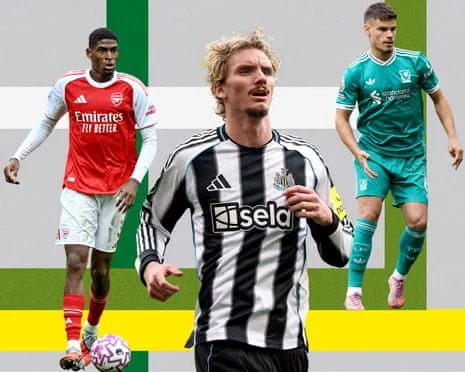 English Top Flight: Ten Important Aspects to Keep an Eye On Over the Coming Days