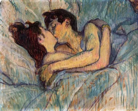 My Boyfriend Sees Physical Connection as a Competition – What’s the Best Way to Reassure Him?