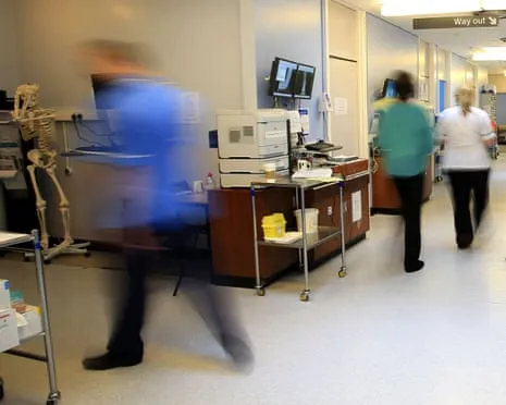 UK Doctors Found to be Guilty of Inappropriate Behavior Not Being Struck Off, Study Finds