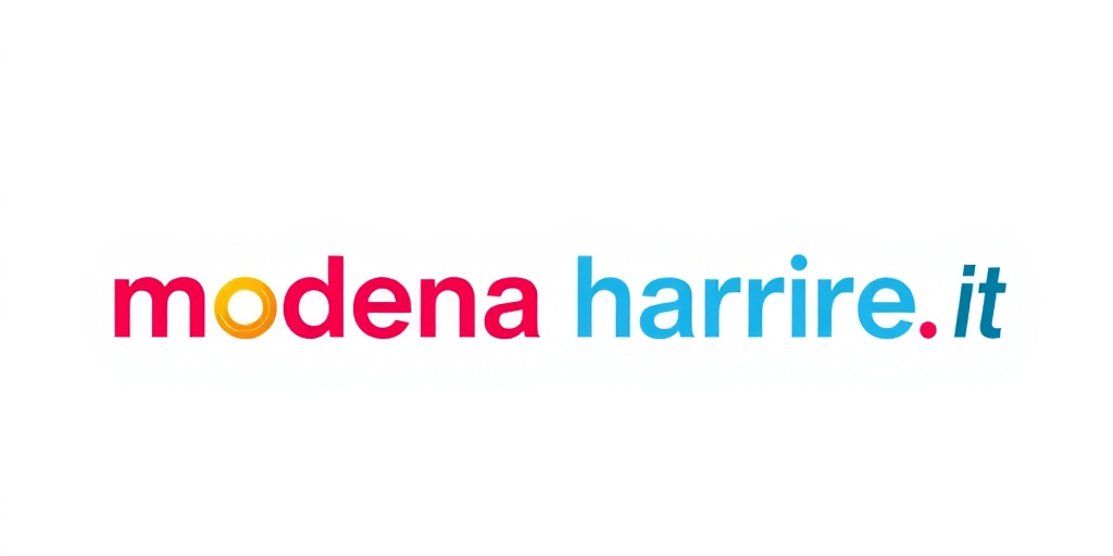 Modena Car Hire Blog